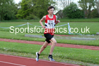 800 metres, 2021 North East Grand Prix No. 2, Monkton, Wednesday, May 19th. Photo: David T. Hewitson/Sports for All Pics